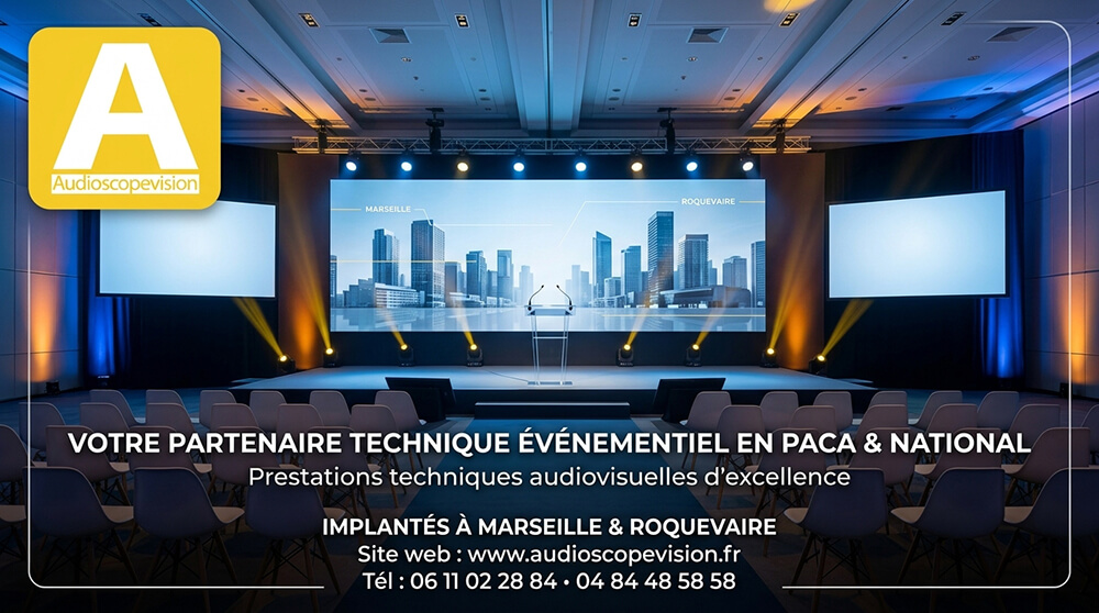 Audioscopevision